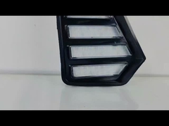 ضوء التشغيل النهاري في Tacoma 2024