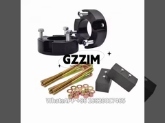 فورد رينجر T9 تعديل عتبة الفلنج طي رفع الوسادة هيكل مجموعة رفع