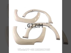 طراز جيب لسيارة تويوتا روكو 2020