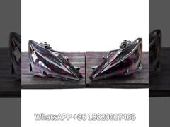 لوكسوس IS250 IS300 IS350 طراز السيارة 2006-2012 مجموعة مصباح مصباح LED