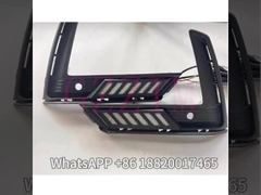 ملحقات السيارات ضوء النهار لـ هوندا أكورد 2023 ضوء النهار