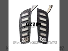 مصابيح سيارات LED ضوء التشغيل النهاري المستخدم لمزد CX-50 2023 DRL LED