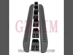 TRX قطع غيار السيارات سبيكة الألومنيوم جانب خطوة لوحة الدواسة لوحات تشغيل رام 1500