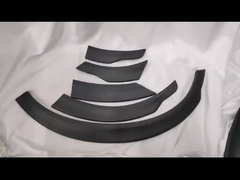 سوبارو فورستر عجلة الحاجب 13-18