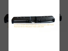 إضافة لضوء الأسطح الأسود الممتاز