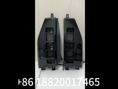 مصباح خلفي لـ Jetour