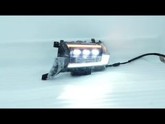 مصباح الرأس lc200 2016