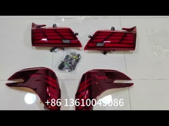 ألفارد 2015-2023 LED