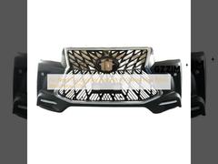 لا حاجة لقص مجموعة هيكل الترقية لتويوتا هايلكس روكو ريفو هايلكس 2016+