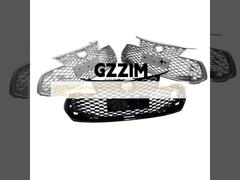 صيغة السيارة المعدلة الشبكية الأمامية للصدفة الشبكية المركزية للسيارة لـ Avalon