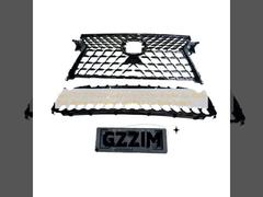 لكزس RX 2016-2018 شبك لوحة ترخيص جزء هيكل السيارة ملحقات وقطع غيار السيارة نظام هيكل السيارة