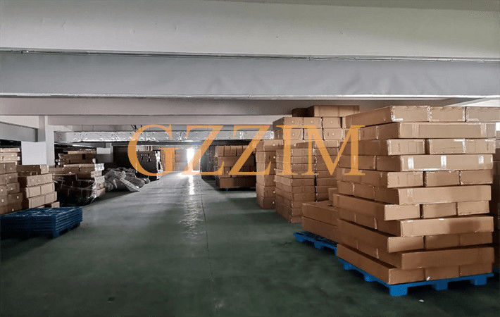الصين Guangzhou Zimin Auto Parts Co., Ltd. ملف الشركة