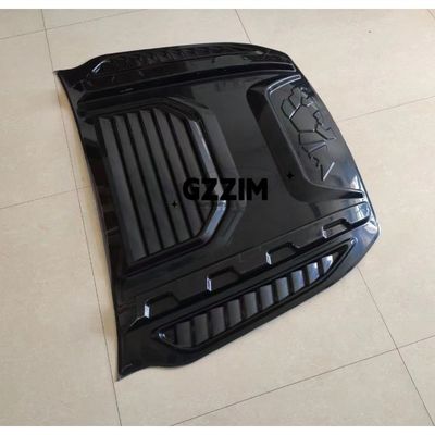 Engine Cover Bonnet for Nissan Navara NP300 2021 Car Fitment Nissan Replace/Repair