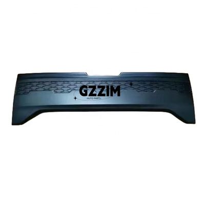 OE NO. unknown Auto Parts Tailgate Guard Panel for NP300 2021 Replacement