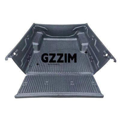 OE NO. unknown Truck Bedliners Coating for Hilux and Long-Lasting Car Model For Car