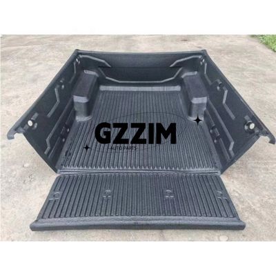 OE NO. unknown Truck Bedliners Coating for Hilux and Long-Lasting Car Model For Car