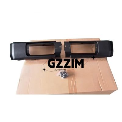 FJ75 Car Accessories Front Corner Bumper Replace/Repair Purpose with Unknown OE NO