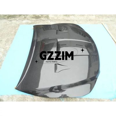 Carbon Fiber Engine Cover Bonnet for Reiz 2010-2012 Item Name hood