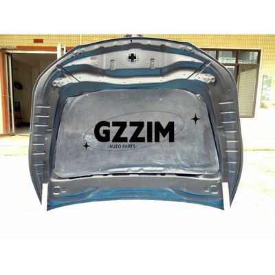 Carbon Fiber Engine Cover Bonnet for Reiz 2010-2012 Item Name hood