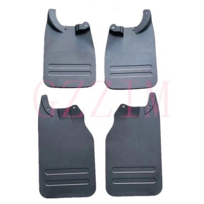 Car Mud Guard For Toyota Hilux VIGO 1995-2004 Exterior Body Parts Toyota Car Fitment