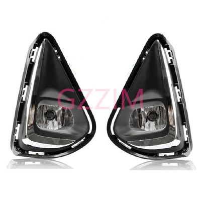 Toyota Car Fitment Original Fitment LED Fog Lamp for 2019-ON Fielder Corolla Axio