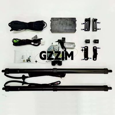 Car Auto Rear Door Power Tailgate Lift System Electric Anti-Pinch Lift for LC300 2022