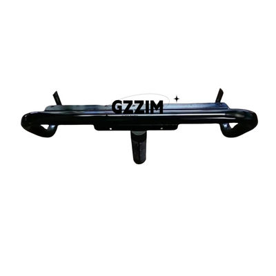 Front Bumper Stainless Steel Front Expansion Light Bracket For Hilux Suitable For Other Pickup Truck