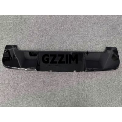 Volkswagen Car Wing Spoiler Car Rear Spoiler For LC250