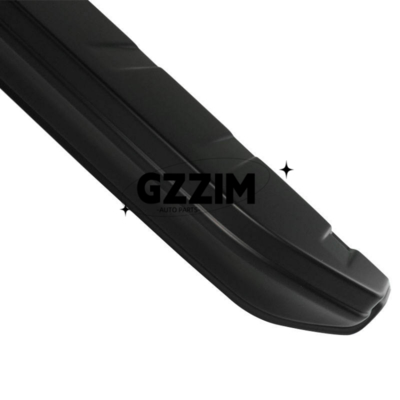 ABS Plastic Truck Tailgate Spoiler for Mitsubishi L200 Triton 2023-2024