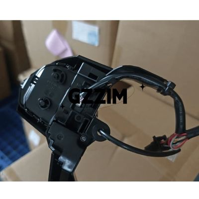 Auto Parts Steering Wheel Control Button for 2021-2023 Toyota Landcruiser LC300