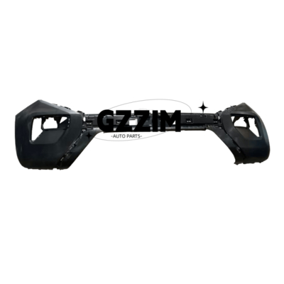 PP Plastic Car Front Bumper Repair For Vw Amarok 2023