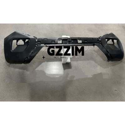 PP Plastic Car Front Bumper Repair For Vw Amarok 2023