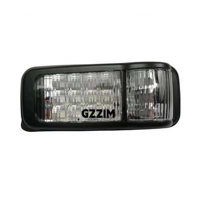 700P الباب السيارة LED ضوء الجانب ل ISUZU 700P مصباح السيارة الجانب