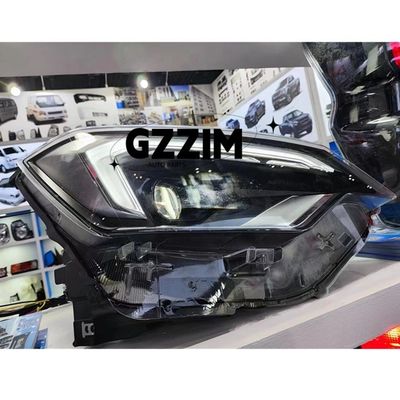 إيزوزو سيارات LED مصابيح أمامية DMAX 2024 مصابيح أمامية لسيارات