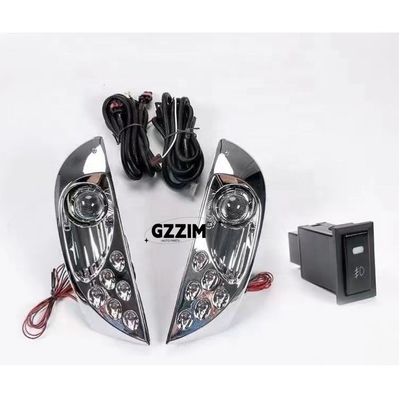 مصباح الضباب للسيارات مصباح الضباب للسيارات لتويوتا برادو FJ120 2003-2009