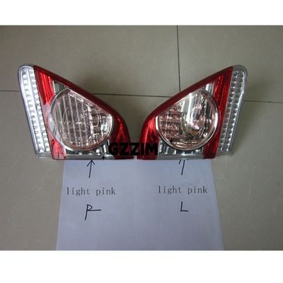 Car Make For Corolla 2010 LED Rear Lamp for Middle East Market at Affordable