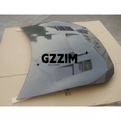 2013-2019 Year Used Black Carbon Fiber Hood for GT86 Subaru BRZ Car Accessories