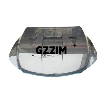 Carbon Fiber Engine Cover Bonnet for Reiz 2010-2012 Item Name hood