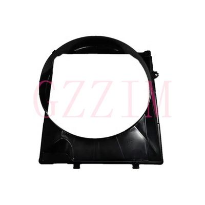 Auto Accessories Radiator Fan Shroud 16711-17140 for Land Cruiser HZJ78 HZJ79 FJ70-79 2001-2016
