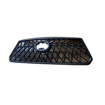 Year 2015- ABS Plastic Front Grille for Innova 2023 Durable Material