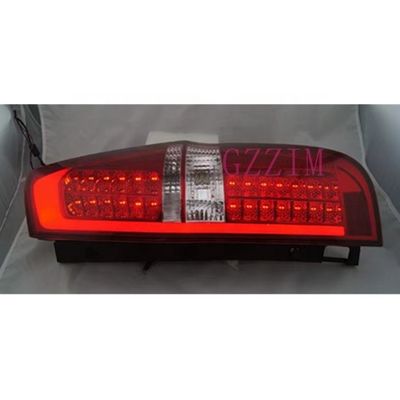 هيونداي H1 قطع غيار السيارات مصباح خلفي LED مع مصباح خلفي LED