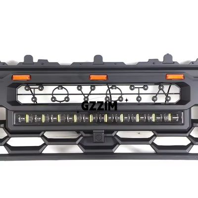 Toyota Tacoma 2024 ABS Mesh Front Grille