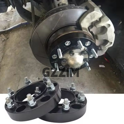 ميتسوبيشي باجيرو 6x139.7 الألومنيوم 30mm محور مركزية عجلات المسافات