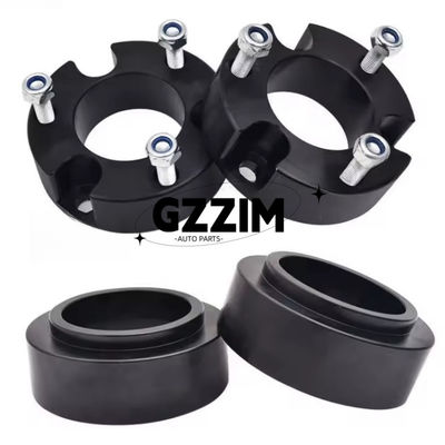 Toyota Aluminium Rear Coil Spacers