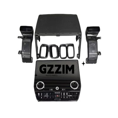 تويوتا برادو 2010-2022 تعديل ليكسوس GX550 2024 مشغل DVD للسيارة GPS WIFI بلوتوث RDS راديو أندرويد