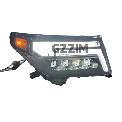 Toyota Land Cruiser LC200 2012 Car Light Head Lamp Front Lamp LED Headlight