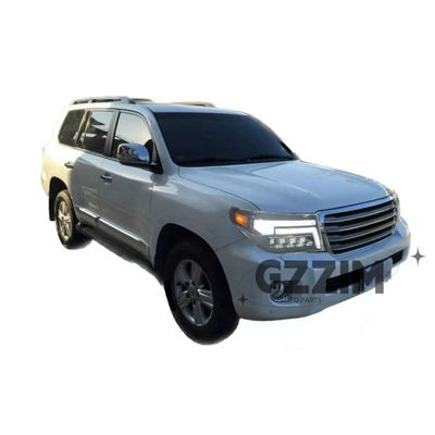 Toyota Land Cruiser LC200 2012 Car Light Head Lamp Front Lamp LED Headlight