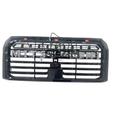 شفرة الدرج الأمامية المعدلة للسيارة شفرة السيارات الشفرة المركزية للسيارة Mitsubishi Triton 2024
