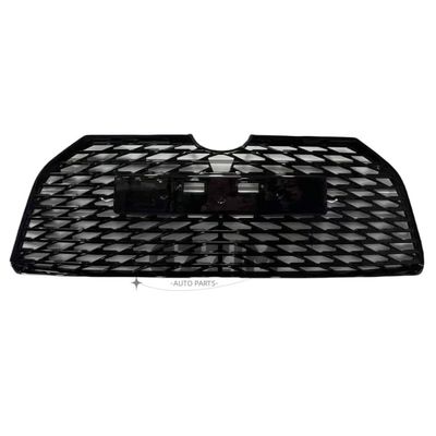 شبك أمامي من البلاستيك ABS لسيارة TOYOTA VIOS 2023 معدل مع مصباح من Zimin Auto Parts