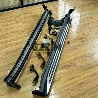 قطع غيار السيارات لتويوتا برادو LC250 اللوحة الجانبية الجديدة